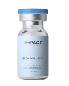 NAD+ Solution