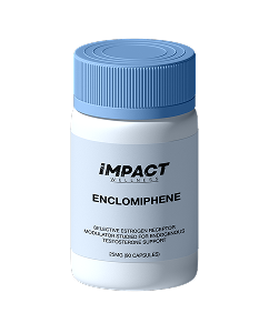 Enclomiphene