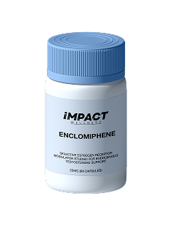 Enclomiphene
