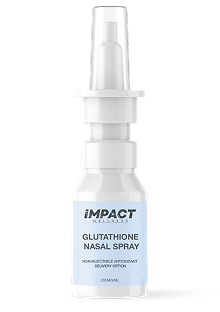 Glutathione Nasal Spray