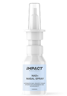 NAD+ Nasal Spray