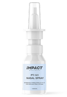 PT-141 Nasal Spray