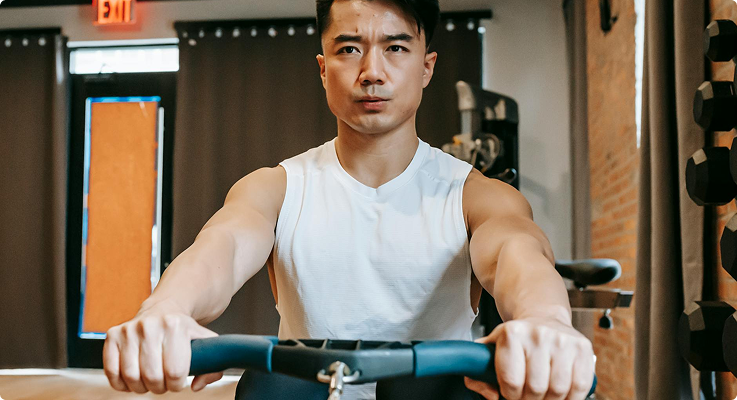 Testimonial – Female 34