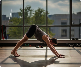 Connective Tissue Support