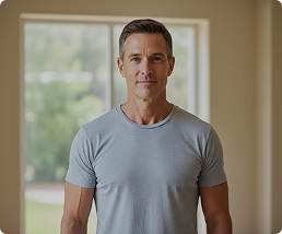 Healthy Aging Support