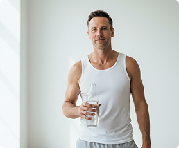 Cellular Detox Support