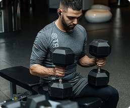 Strength & Performance