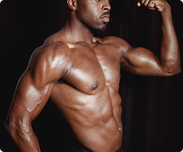 Holistic Body Transformation